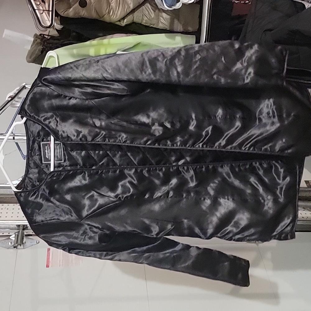 Parka jacket - Picture 6 of 9